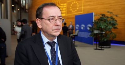 Nasilają się ataki hybrydowe ze strony Białorusi z wykorzystaniem balonów przemytniczych. Parlament Europejski wzywa do ich zaprzestania